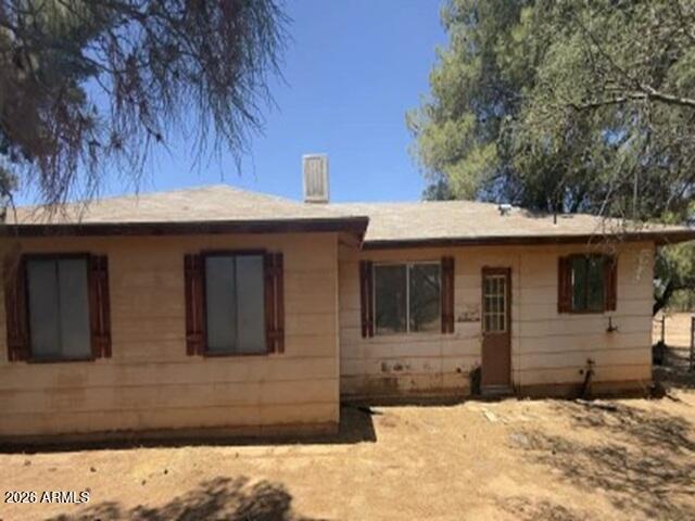 7451 E Winchester Rd., Sierra Vista, AZ 85635