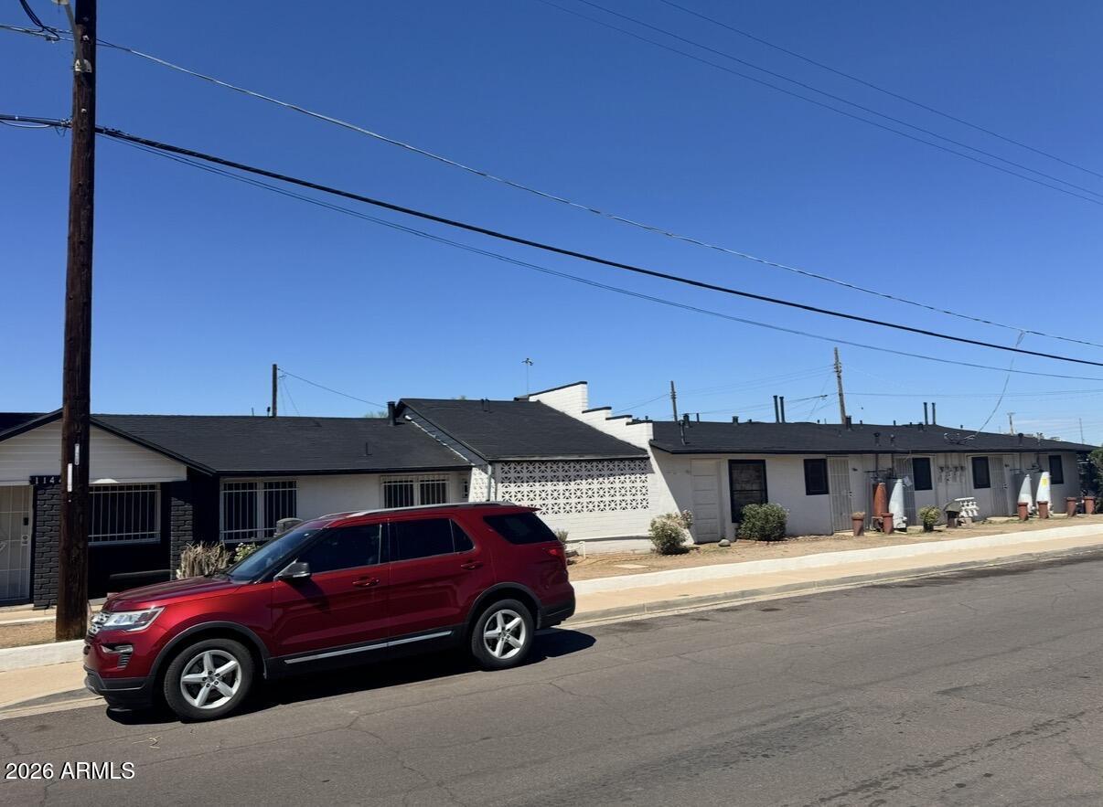 1144 E Yuma St. #1-14, Phoenix, AZ 85034