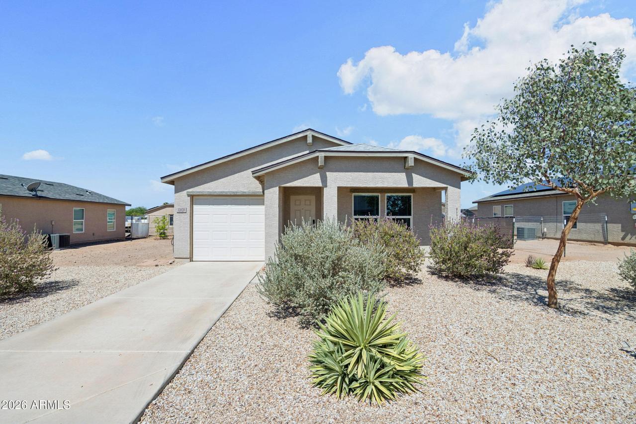 32020 N Redding St., Wittmann, AZ 85361