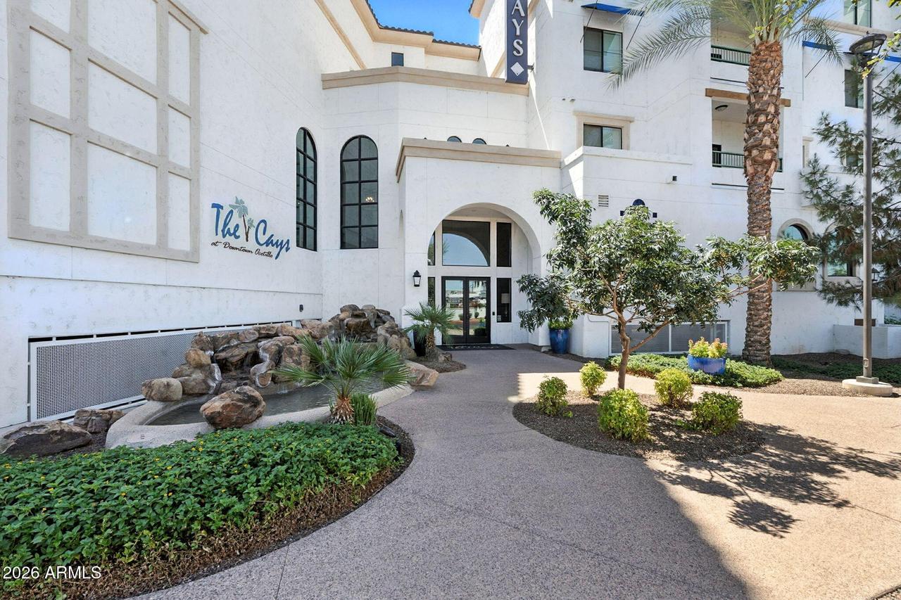 2511 W Queen Creek Rd. #201, Chandler, AZ 85248