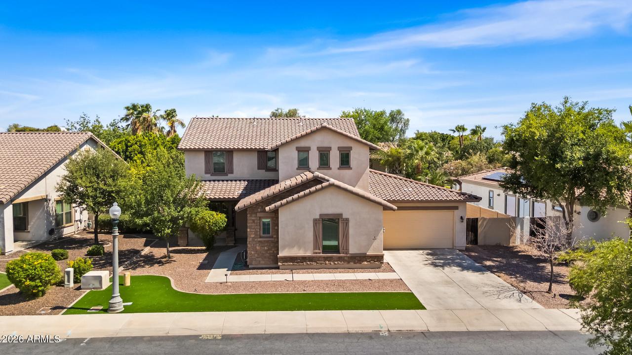 14797 W Escondido Dr., Litchfield Park, AZ 85340