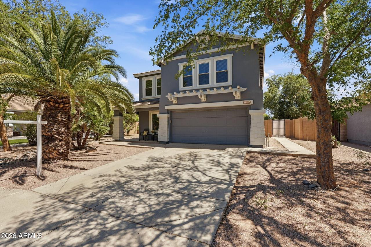 2585 E Harrison Ct., Gilbert, AZ 85295