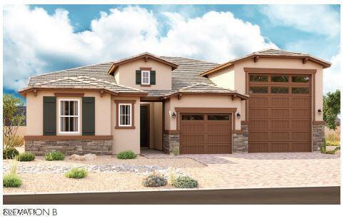 20276 W Flower St., Buckeye, AZ 85396