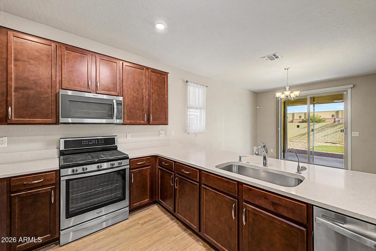 17173 W Buckhorn Tr., Surprise, AZ 85387