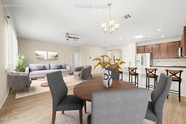 New Homes For Sale This Week in Desert Oasis: June 26th to July 2nd