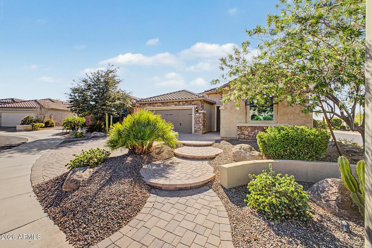 20548 N 274th Ln., Buckeye, AZ 85396