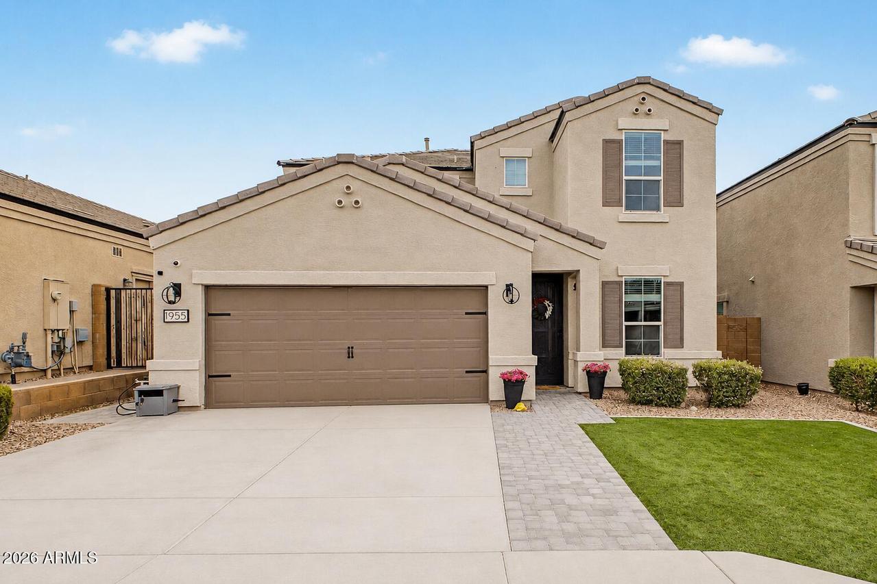 1955 W Plum Rd., Phoenix, AZ 85085