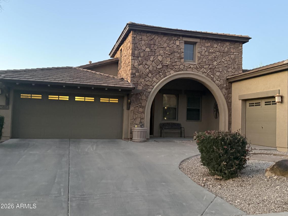 18086 W Las Cruces Dr., Goodyear, AZ 85338