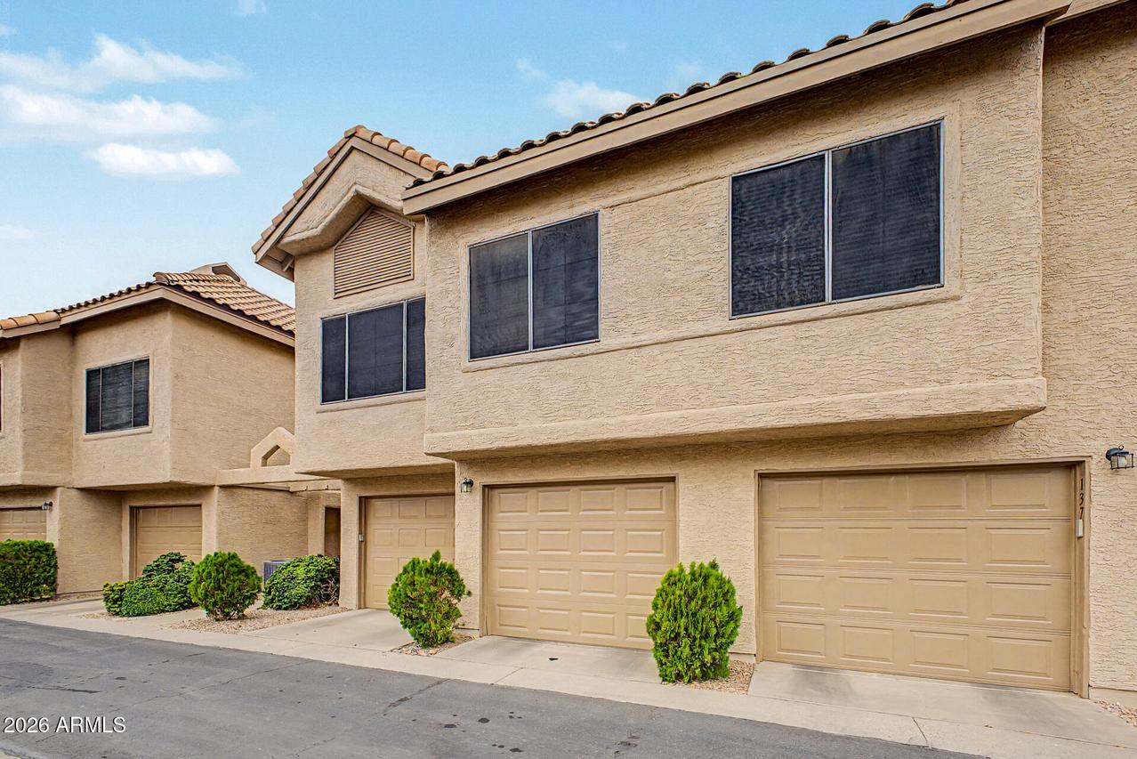 1001 N Pasadena St. #136, Mesa, AZ 85201