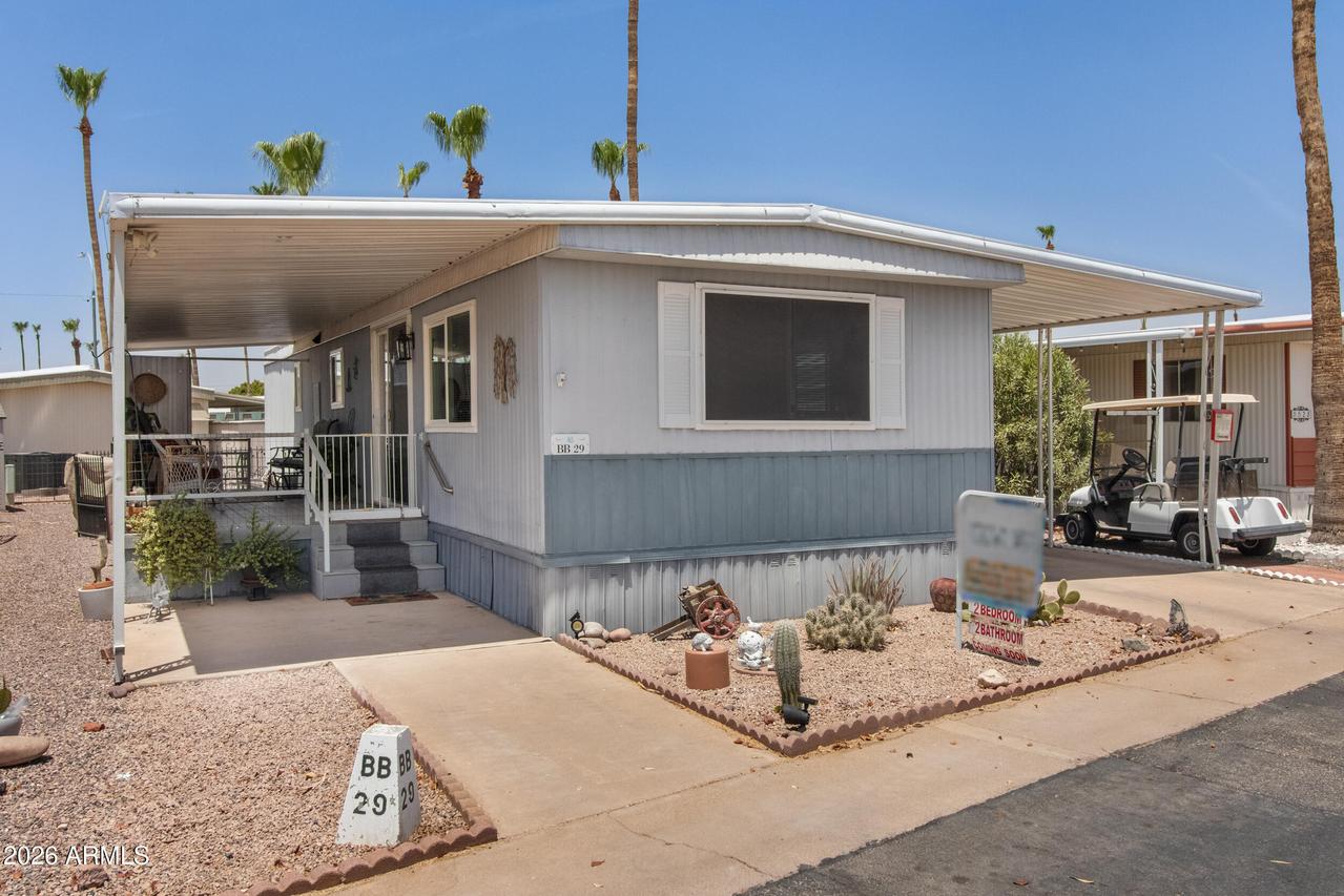 7807 E Main St. #BB-29, Mesa, AZ 85207