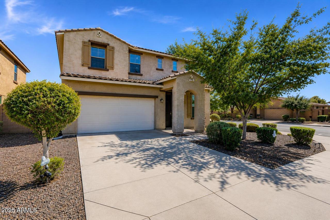 119 E Chelsea Ln., Gilbert, AZ 85295