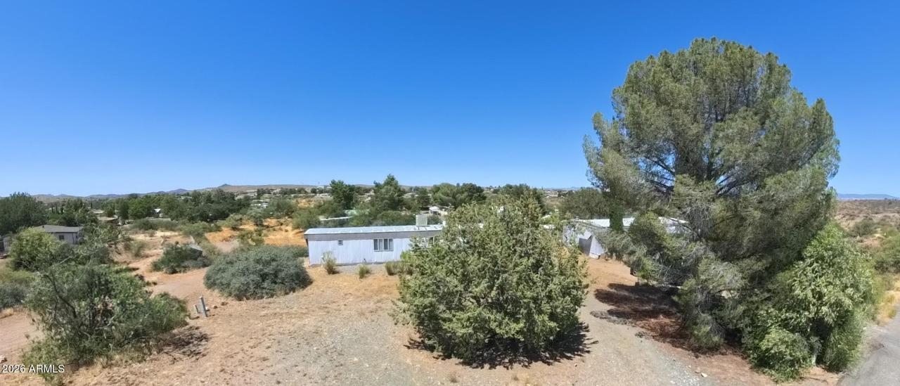 17414 E Meadow Ln., Mayer, AZ 86333