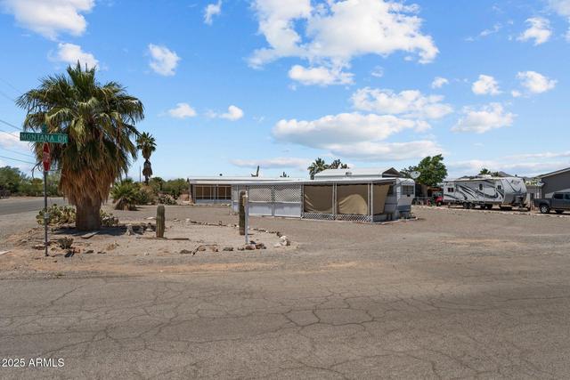 New Homes For Sale This Week in Salome: June 26th to July 2nd