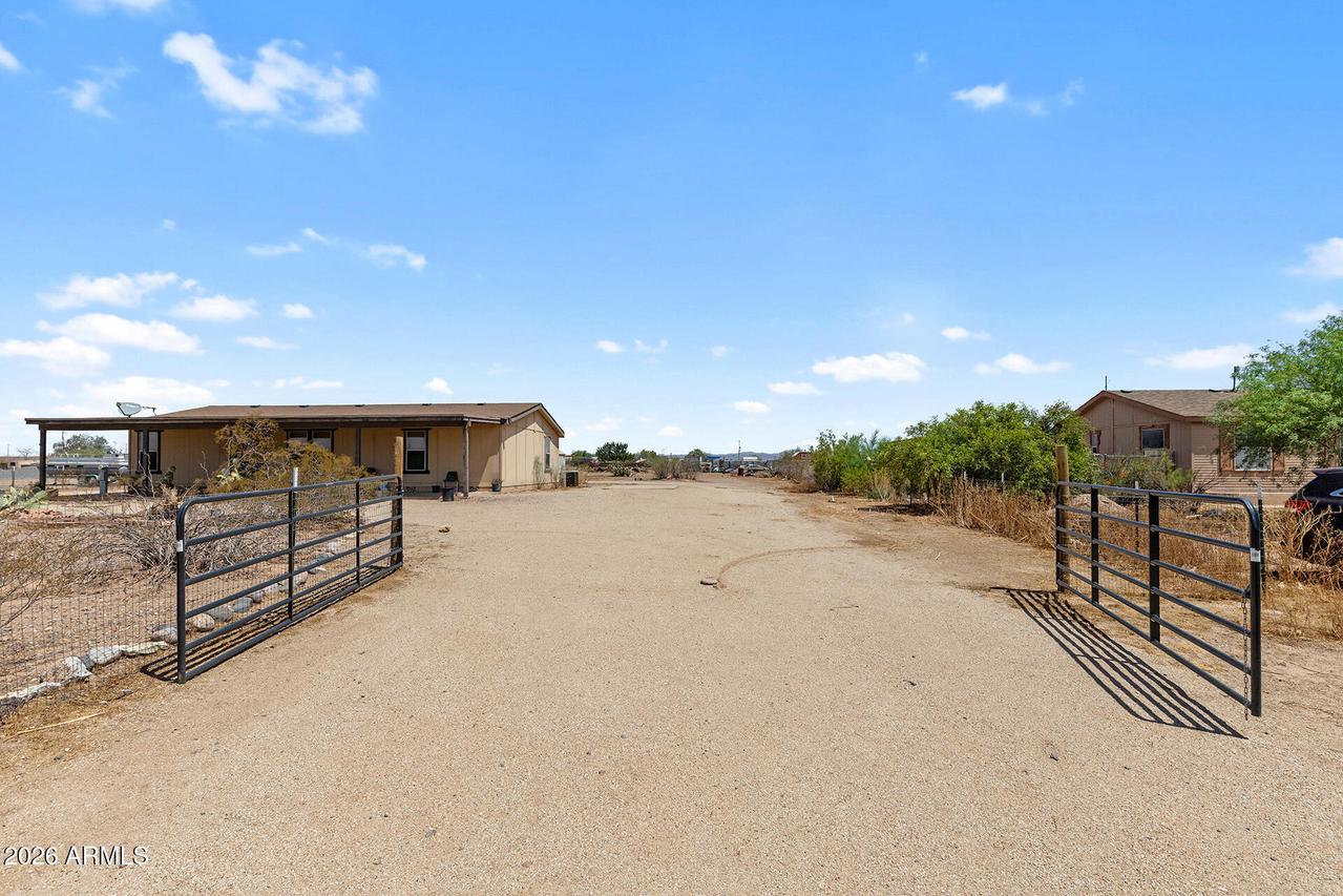 31116 N 231st Ave., Wittmann, AZ 85361