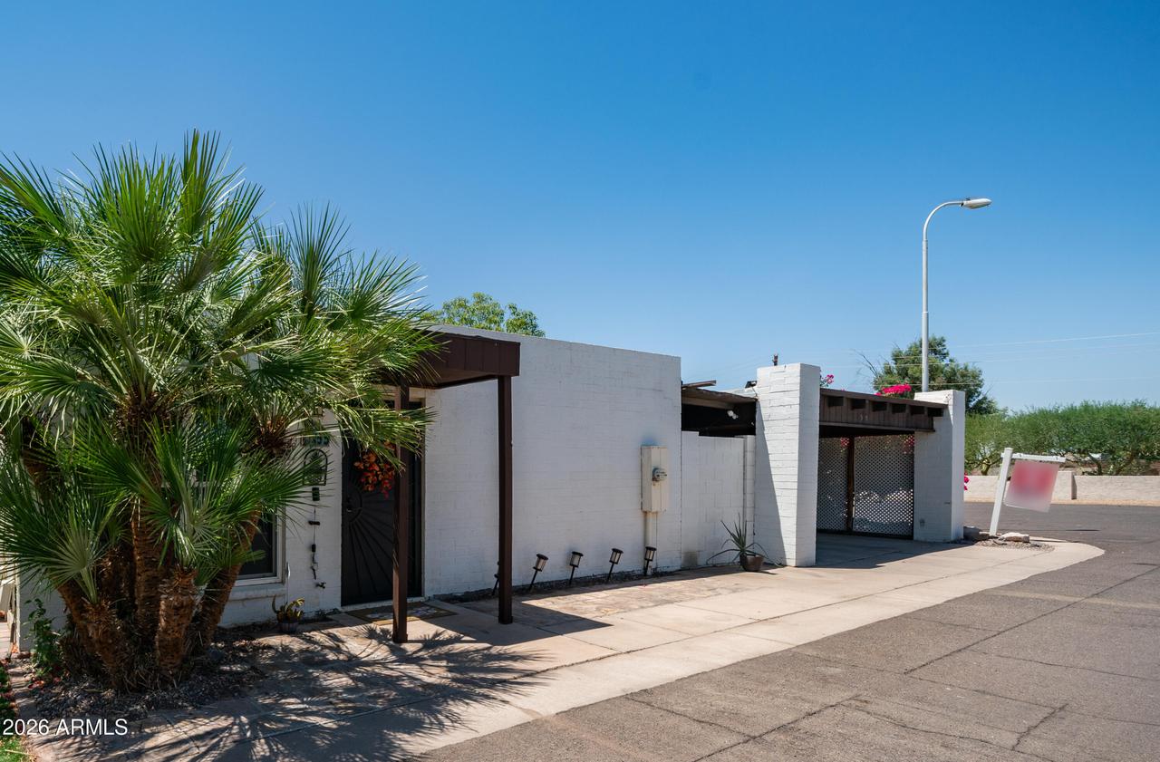 1725 N Date St. #55, Mesa, AZ 85201