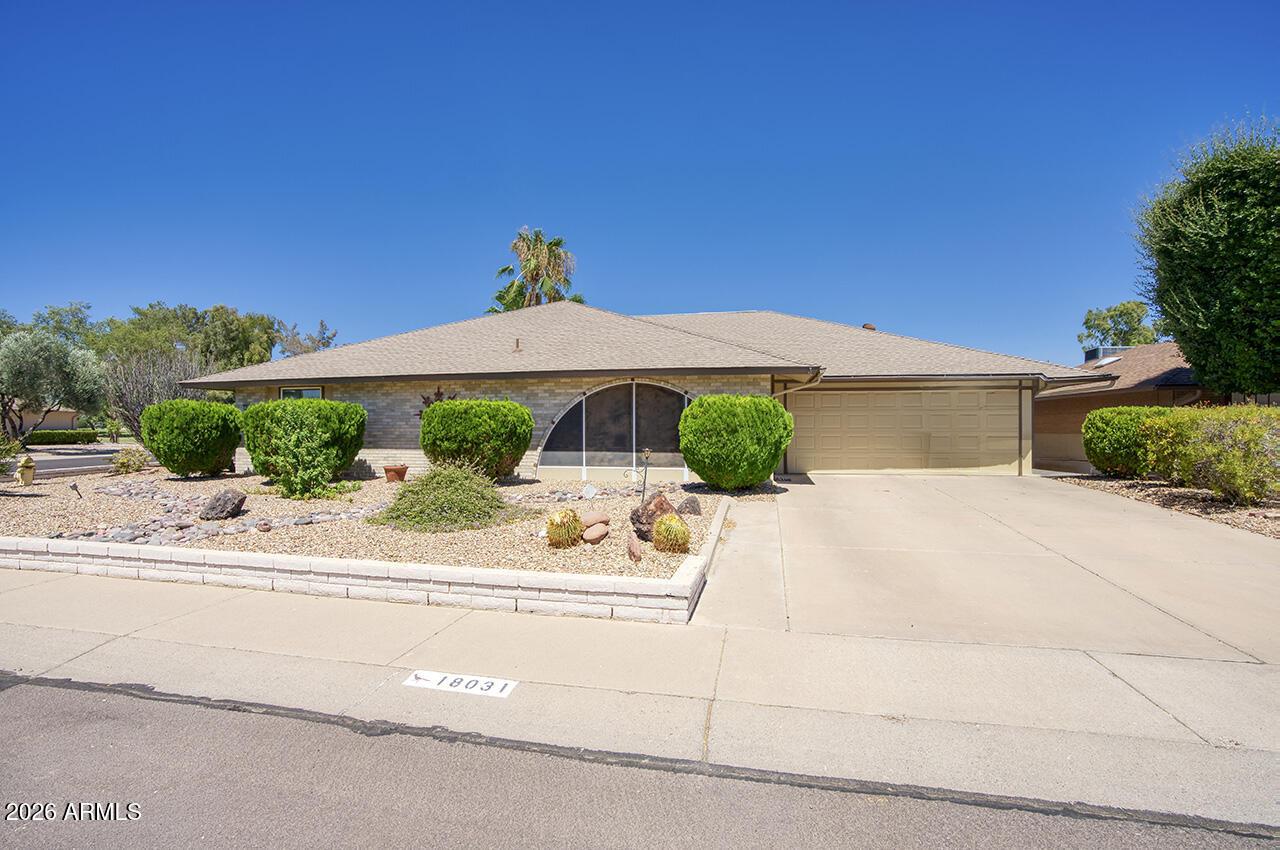 18031 N Buntline Dr., Sun City West, AZ 85375