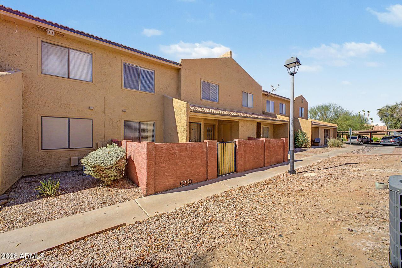 3511 E Baseline Rd. #1083, Phoenix, AZ 85042