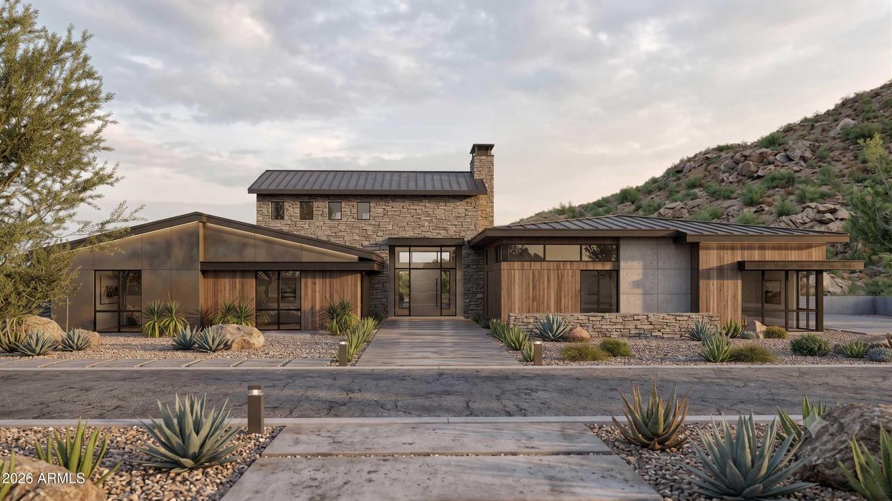 8082 E Dove Valley Rd., Scottsdale, AZ 85266