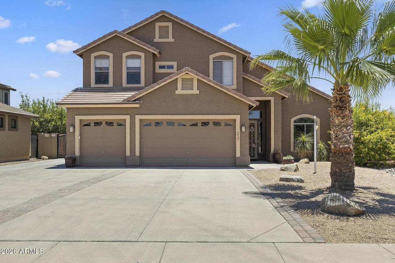 2437 E Grovers Ave., Phoenix, AZ 85032