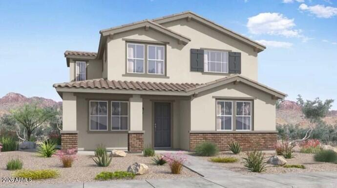 24023 N 146th Ave., Surprise, AZ 85387