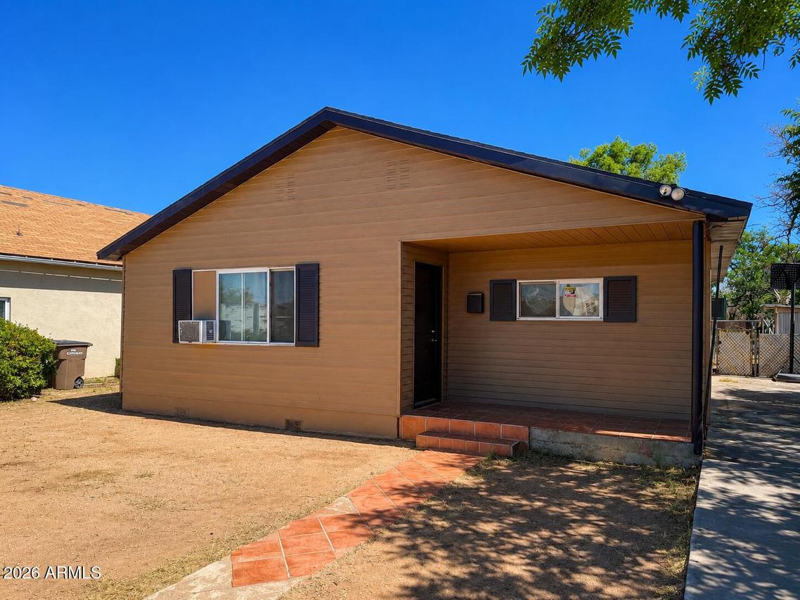 1508 E 9th St., Douglas, AZ 85607