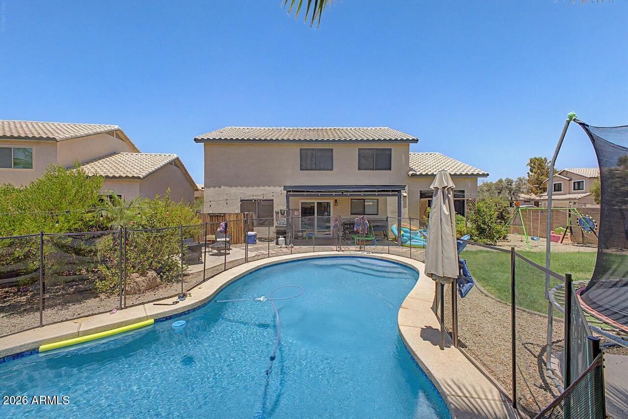 2115 E Cielo Grande Ave., Phoenix, AZ 85024