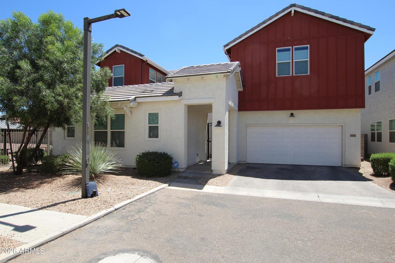 15782 W Polk St., Goodyear, AZ 85338