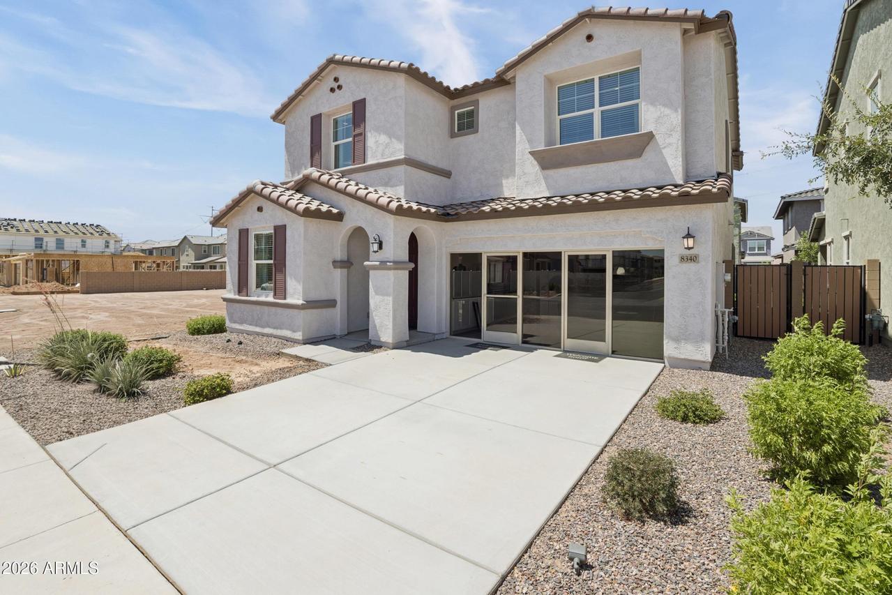 8340 E Petra Ave., Mesa, AZ 85212