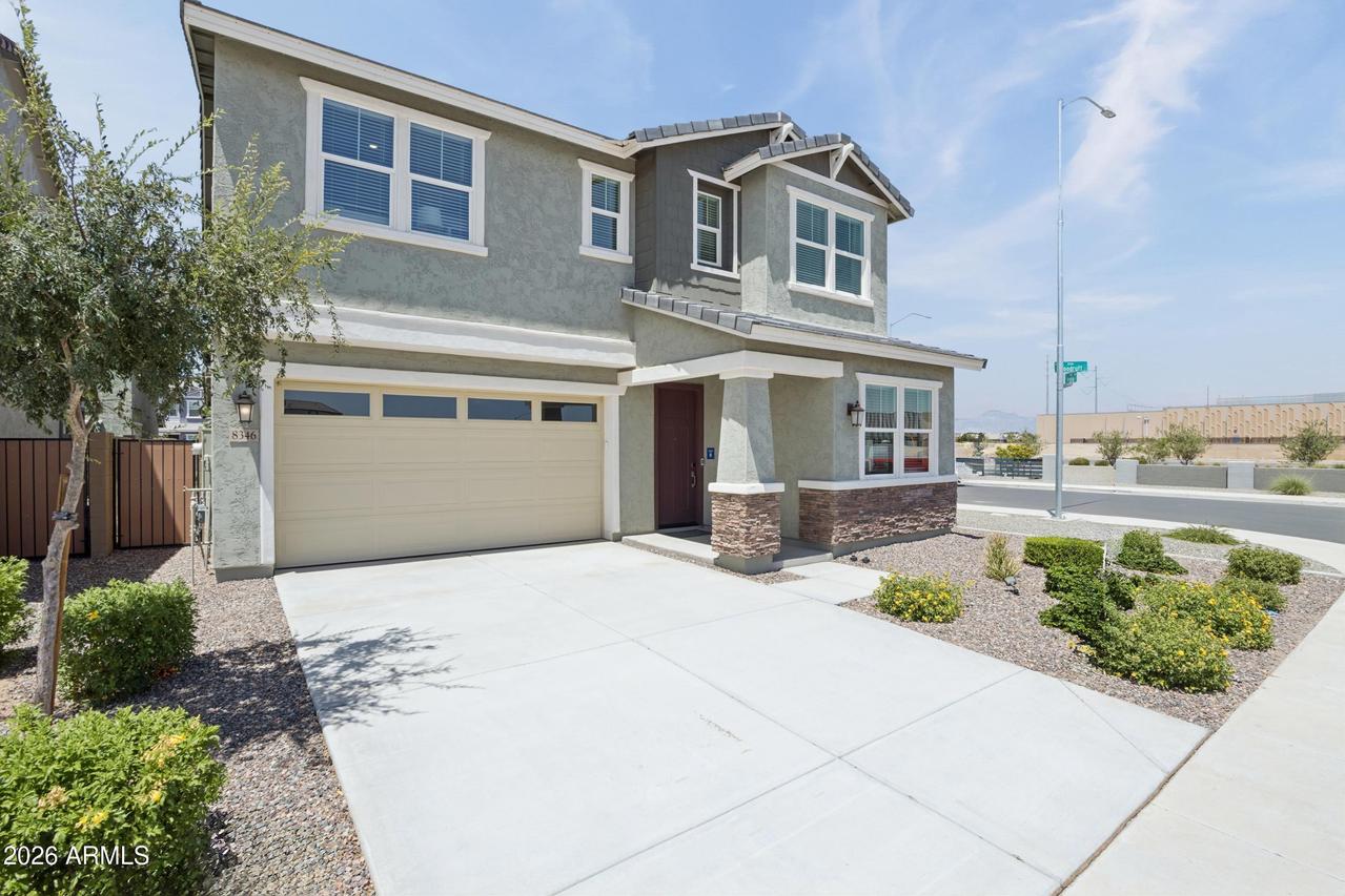 8346 E Petra Ave., Mesa, AZ 85212