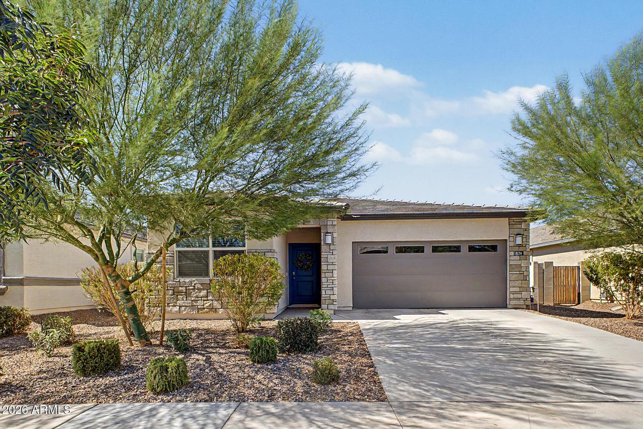 18574 W Hackamore Dr., Surprise, AZ 85387