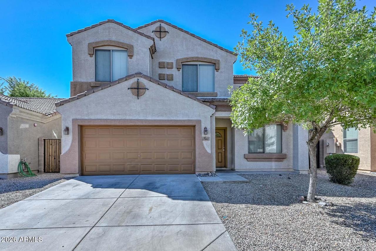 7385 W Fargo Dr., Peoria, AZ 85382