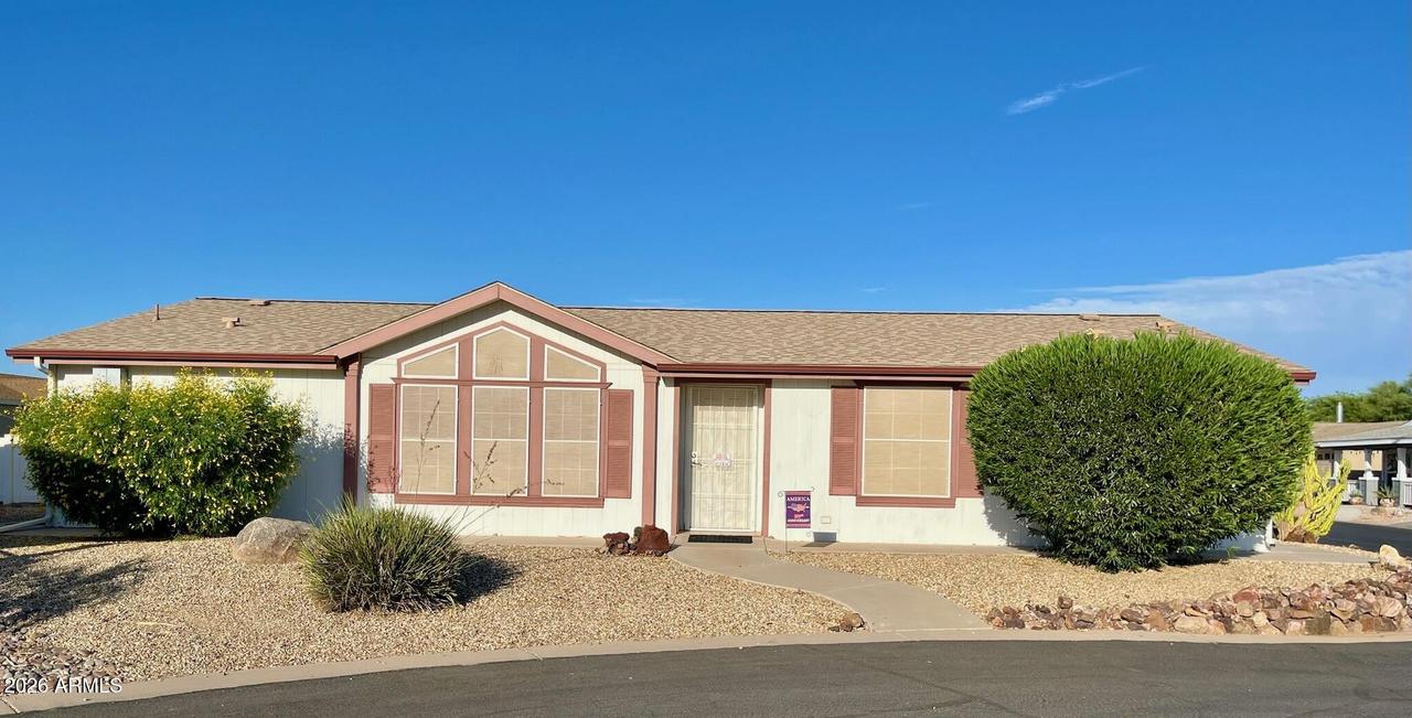 8840 E Sunland Ave. #171, Mesa, AZ 85208