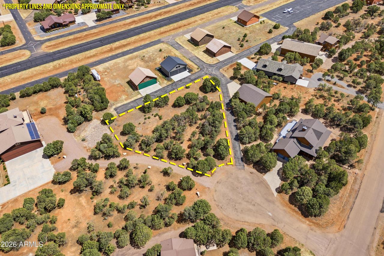 2323 Kitfox Cir. #238, Overgaard, AZ 85933