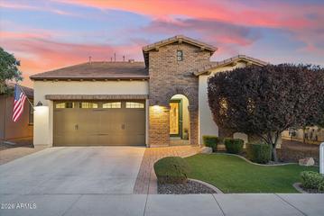 Homes Just Sold in Encanterra: September 1st to September 7th