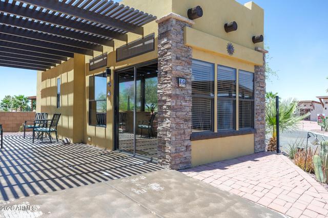 New Homes with Master Bedrooms on the 1st Floor in Casa Grande: June 27th to July 3rd
