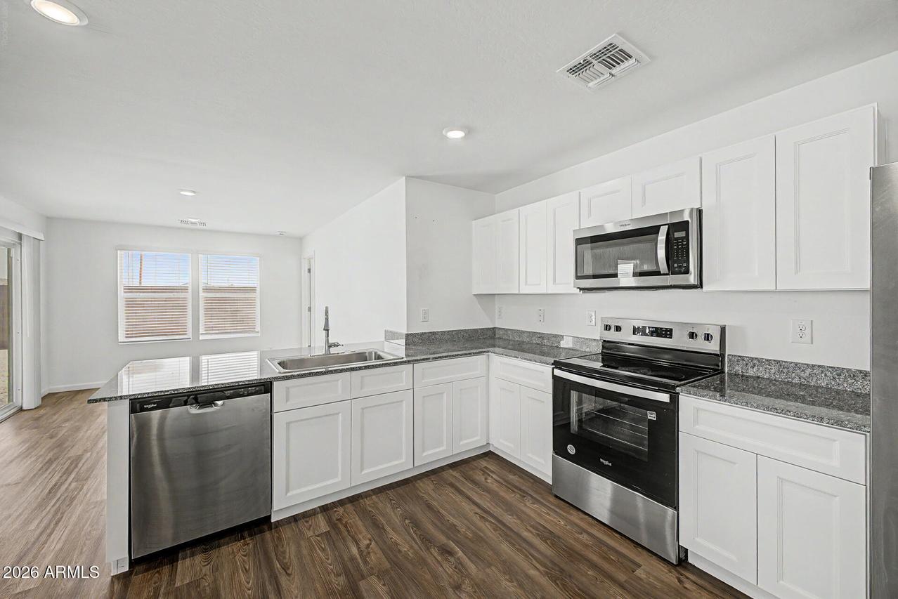 1473 W Hopi Dr., Coolidge, AZ 85128