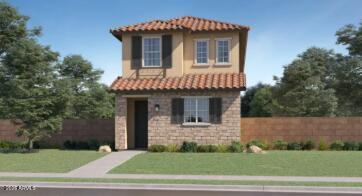 8320 E Prairie Ave., Mesa, AZ 85212