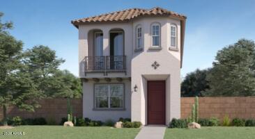 8309 E Petra Ave., Mesa, AZ 85212