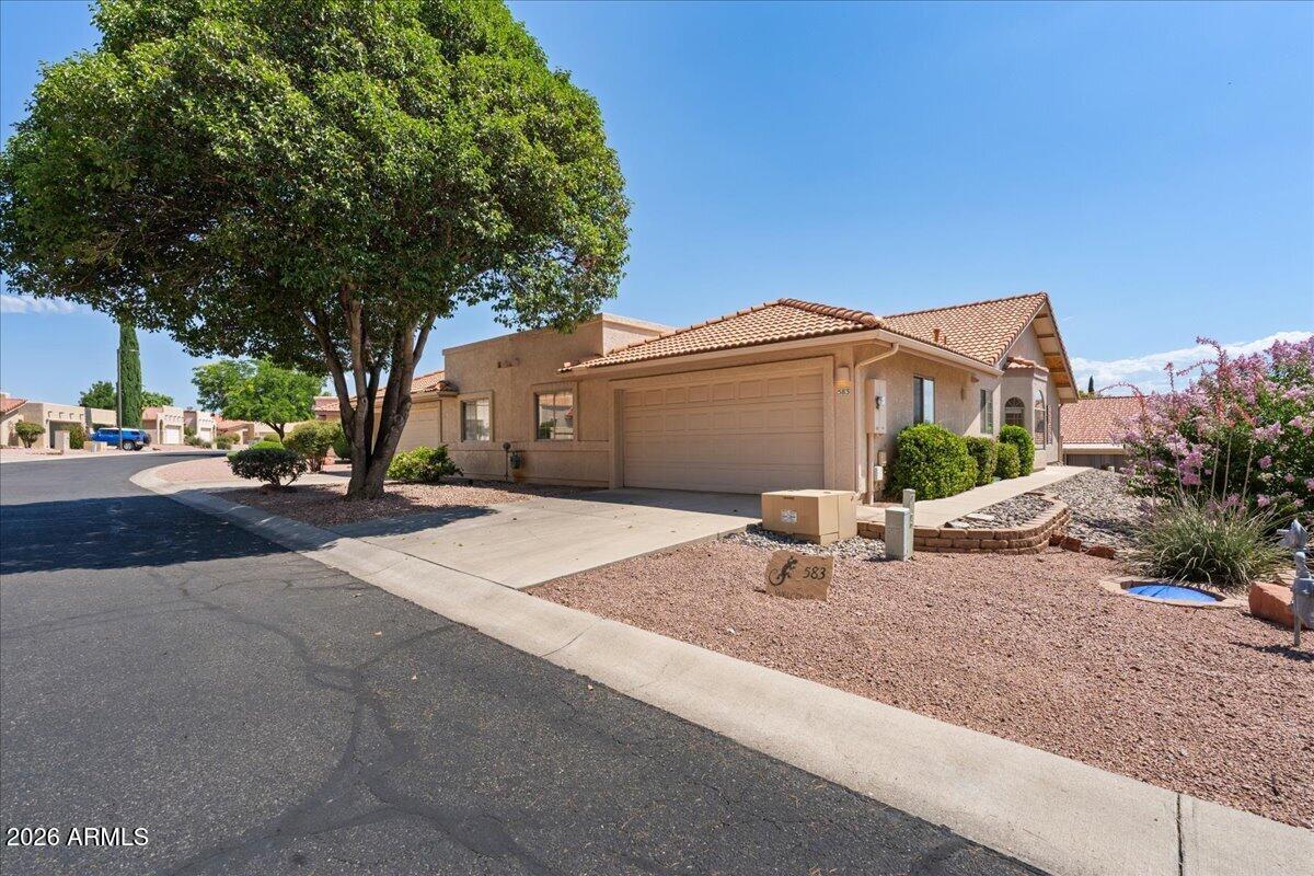 583 S Sawmill Gardens Dr., Cottonwood, AZ 86326