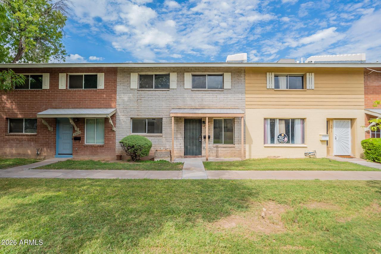 3909 S Mill Ave., Tempe, AZ 85282