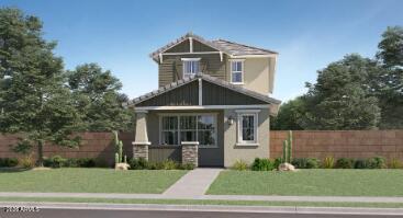 8254 E Peterson Ave., Mesa, AZ 85212