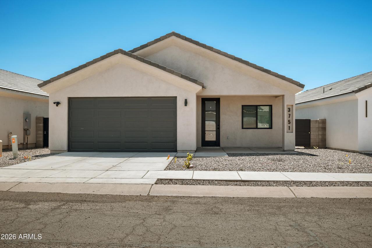 3751 Camino Del Rancho, Douglas, AZ 85607