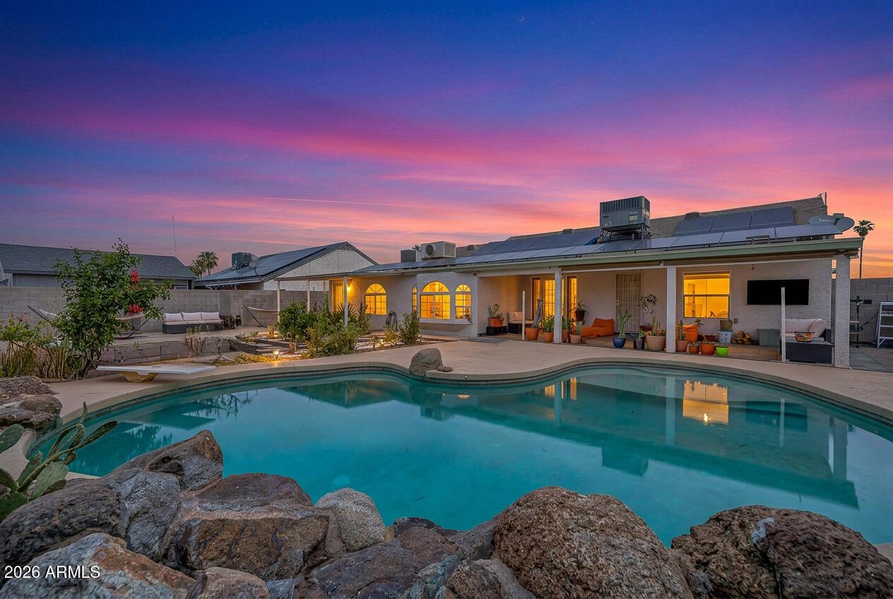1101 W Monona Dr., Phoenix, AZ 85027