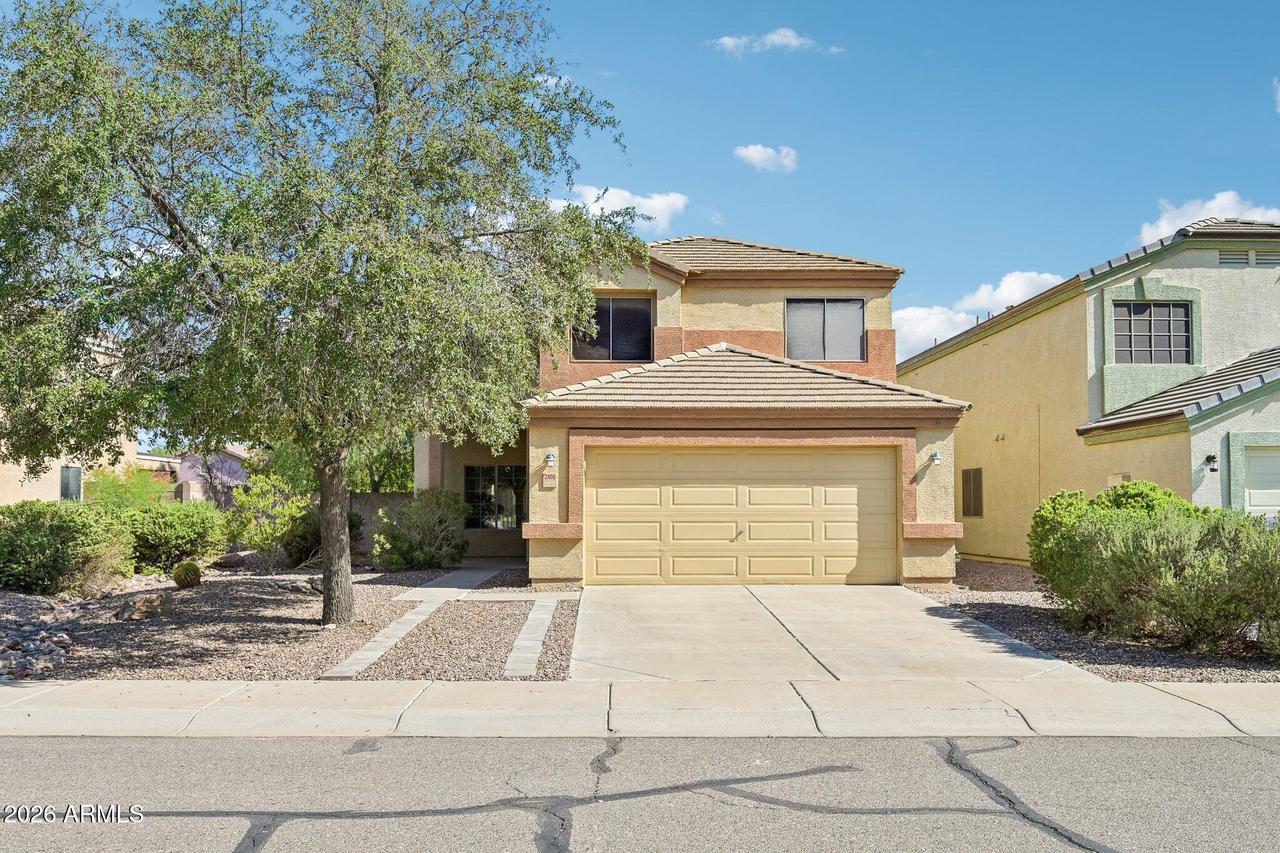 2406 W Tanner Ranch Rd., San Tan Valley, AZ 85144