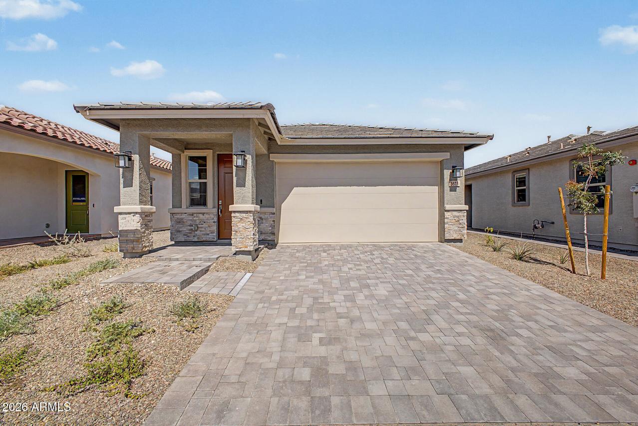 5573 N 205th Ln., Buckeye, AZ 85396
