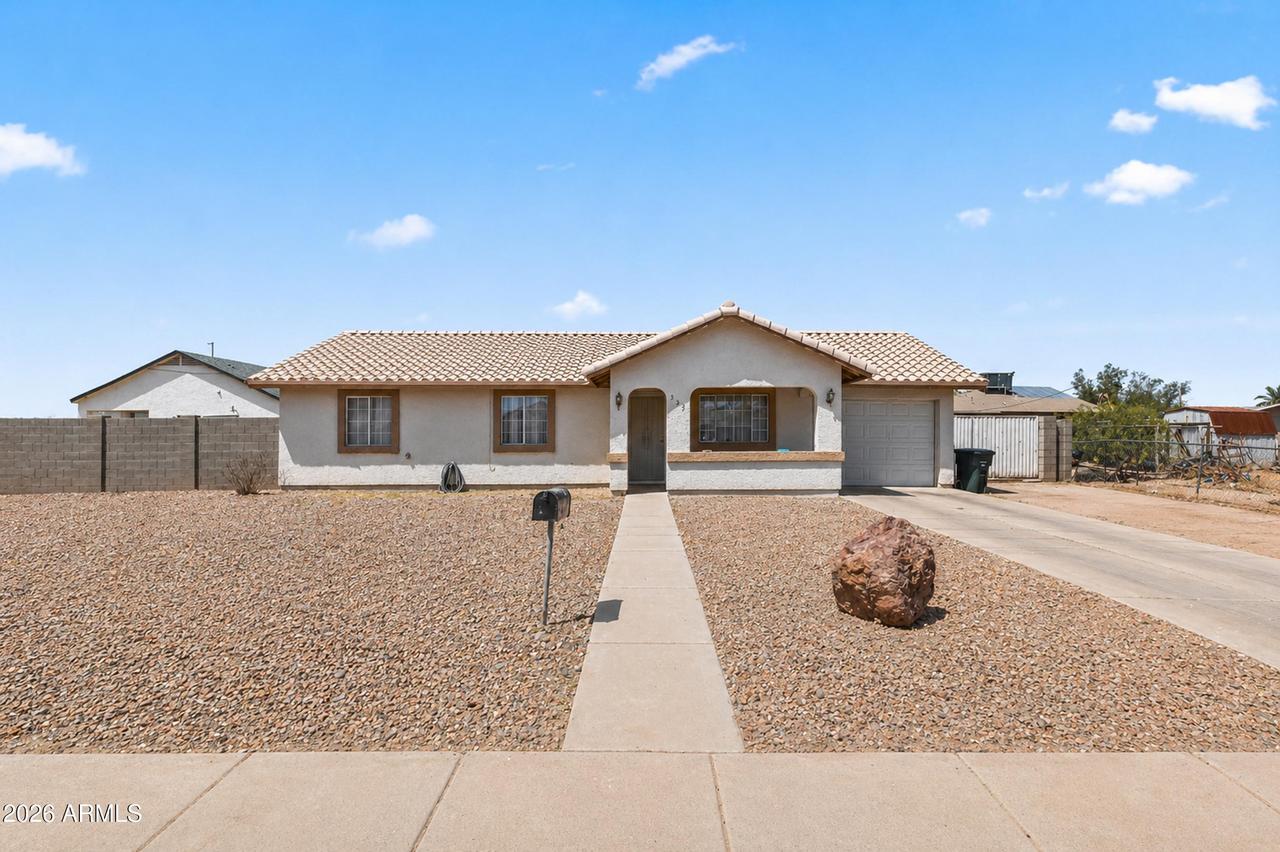 538 W Melrose Dr., Casa Grande, AZ 85122