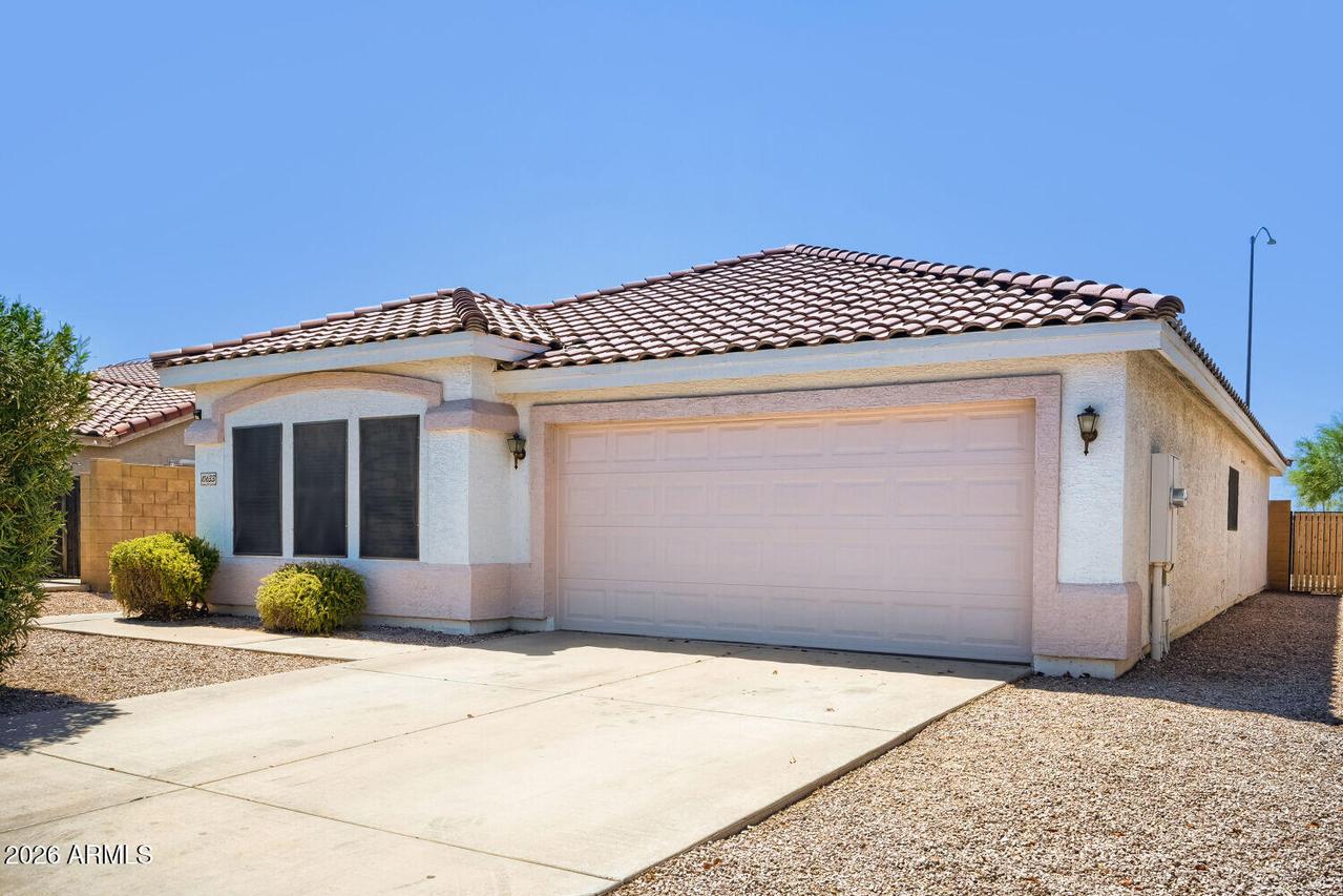 10633 E Bogart Ave., Mesa, AZ 85208