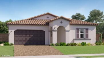 23037 E Bonanza Ct., Queen Creek, AZ 85142