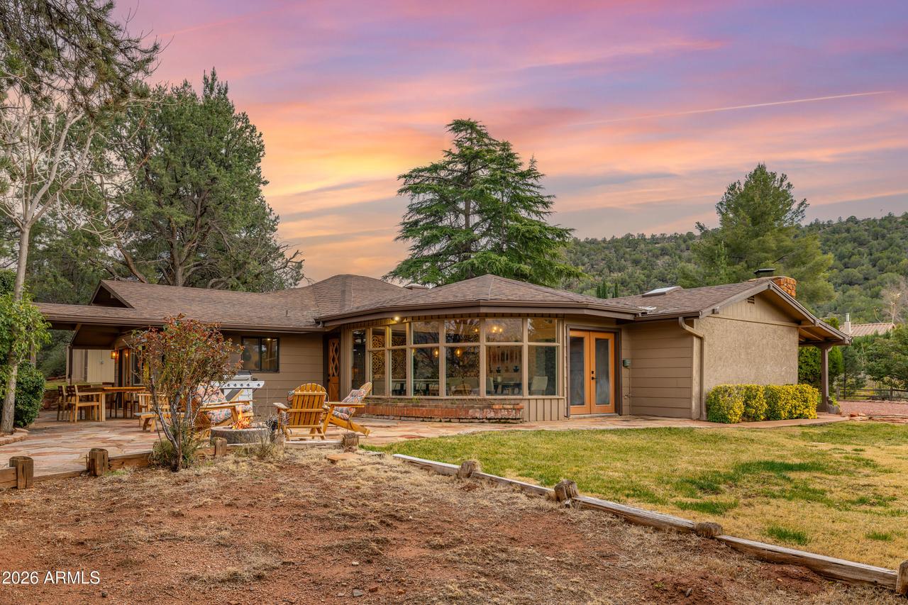 385 Rockridge Dr., Sedona, AZ 86336