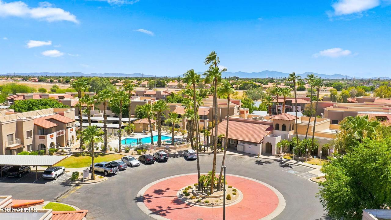 5757 W Eugie Ave. #2068, Glendale, AZ 85304